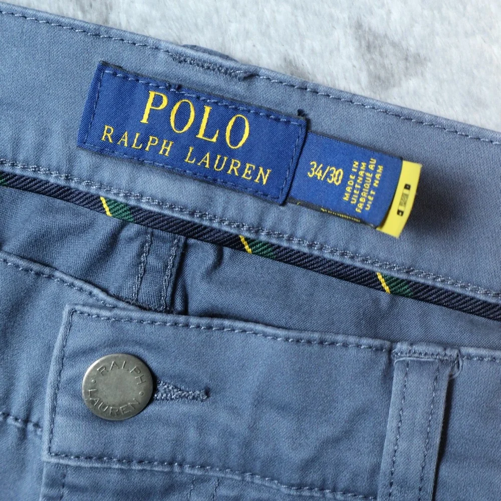 Polo Ralph Lauren polo ralph